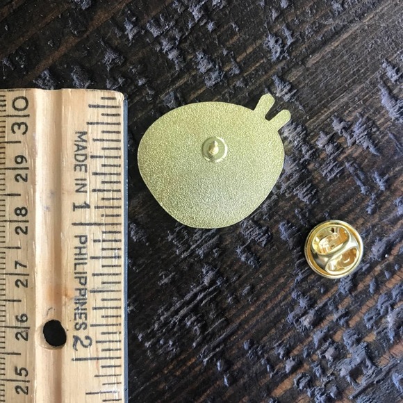 SEND NOODS Collectible Enamel Pin NEW! 1073 - Picture 5 of 7